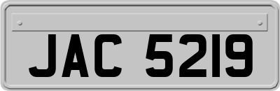 JAC5219