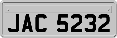 JAC5232