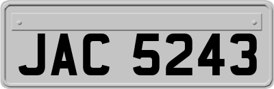JAC5243