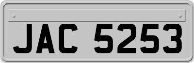 JAC5253