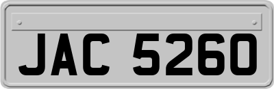 JAC5260