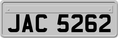 JAC5262