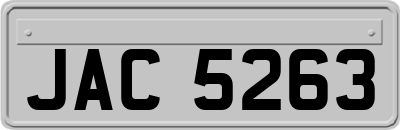 JAC5263