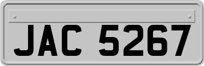 JAC5267