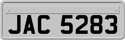 JAC5283