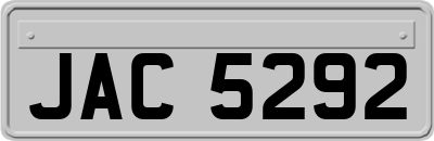 JAC5292