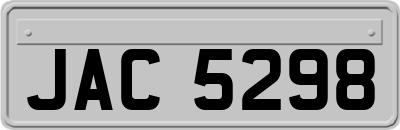 JAC5298