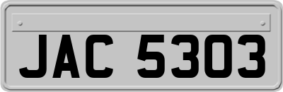 JAC5303