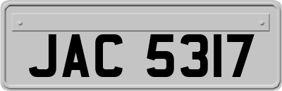 JAC5317
