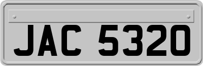 JAC5320