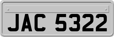 JAC5322