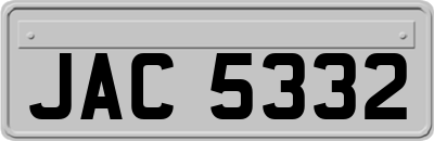 JAC5332