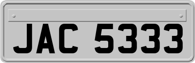 JAC5333