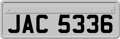 JAC5336