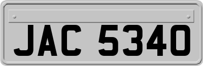 JAC5340