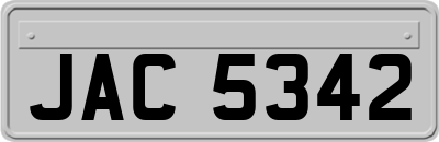 JAC5342