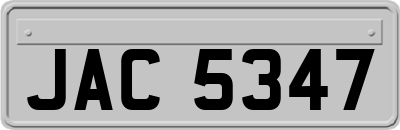 JAC5347