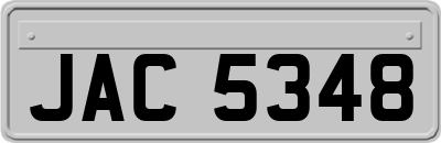 JAC5348