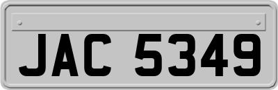 JAC5349
