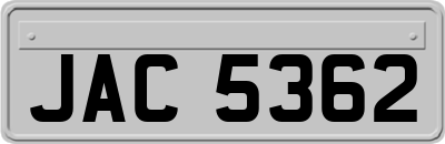 JAC5362