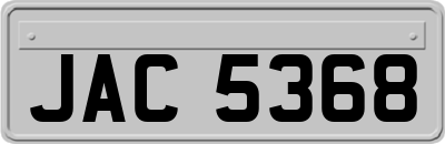 JAC5368