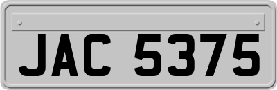 JAC5375