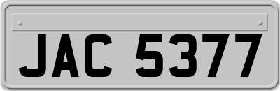 JAC5377