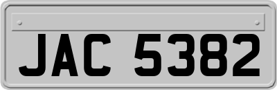 JAC5382