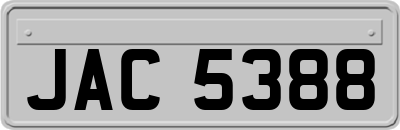 JAC5388