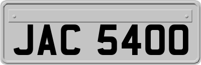 JAC5400