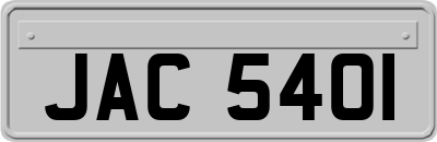 JAC5401