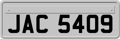 JAC5409