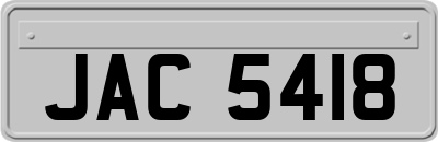 JAC5418