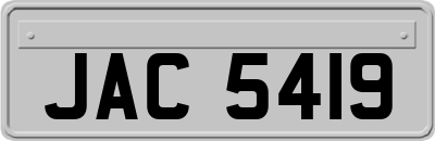 JAC5419
