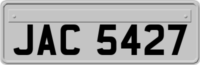 JAC5427