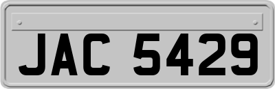 JAC5429