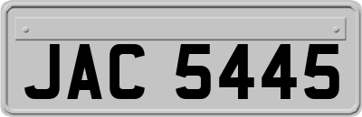 JAC5445