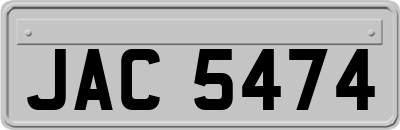 JAC5474