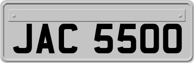 JAC5500
