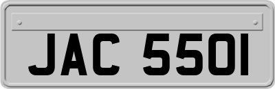 JAC5501