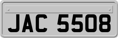 JAC5508