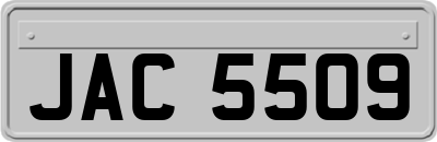 JAC5509