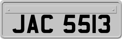 JAC5513