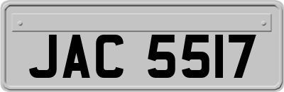 JAC5517