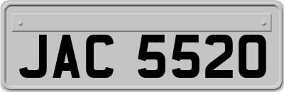 JAC5520