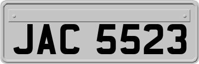 JAC5523
