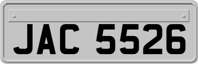 JAC5526