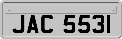 JAC5531