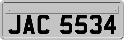 JAC5534