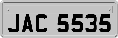JAC5535
